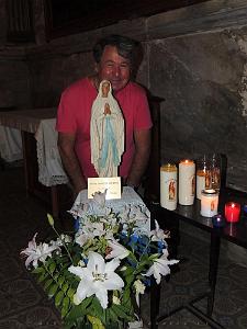 E(17) LA VIERGE DE MATEMORE
